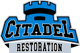 Citadel Restoration logo