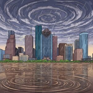 IICRC Certified Water Damage Restoration Firm In Houston