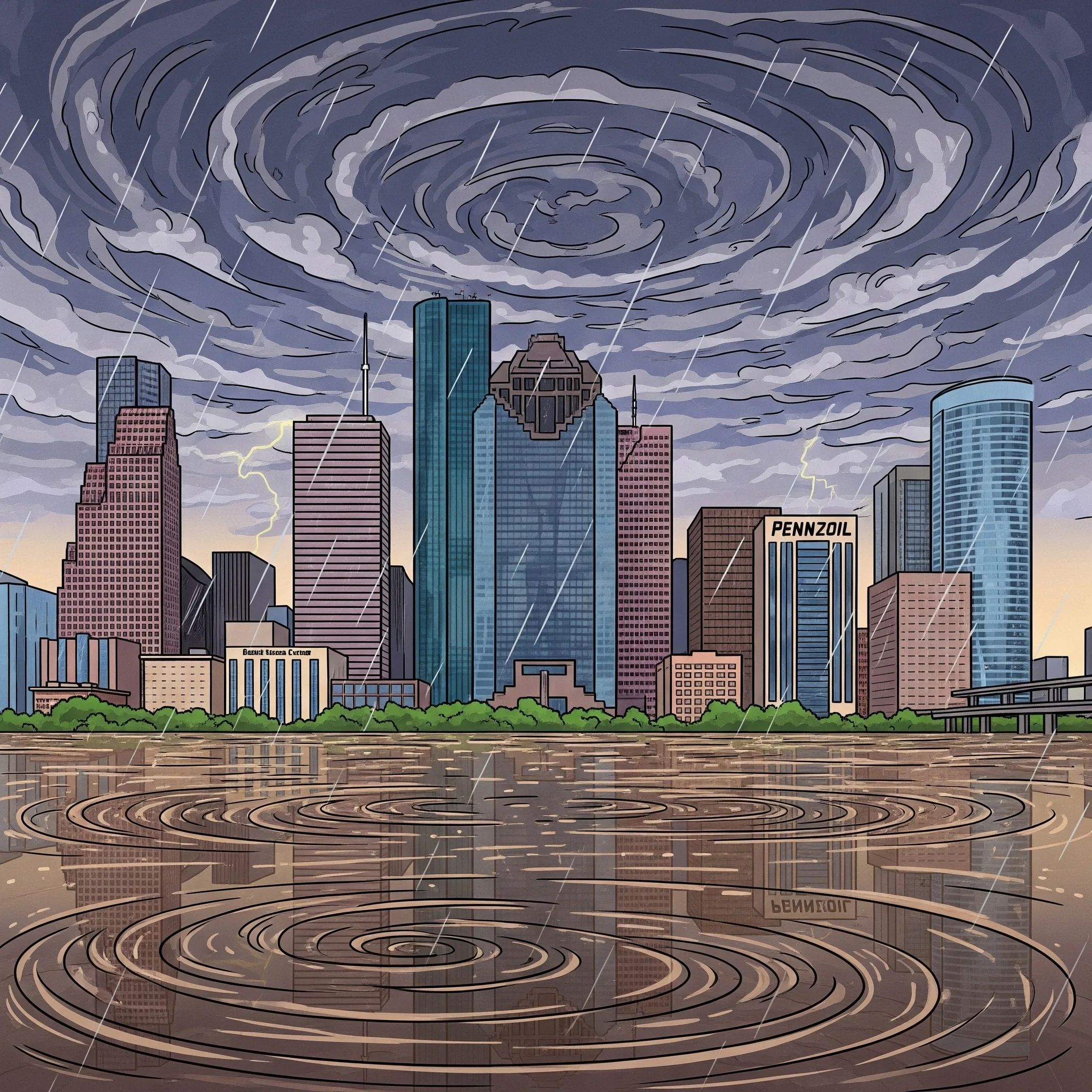 IICRC Certified Water Damage Restoration Firm In Houston