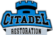 Citadel Restoration Logo